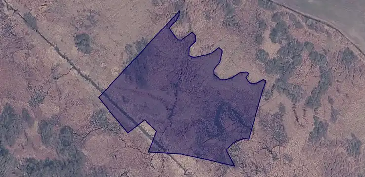 Działka na sprzedaż - MAŁOPOLSKIE, chrzanowski, Alwernia, Brodła 1370