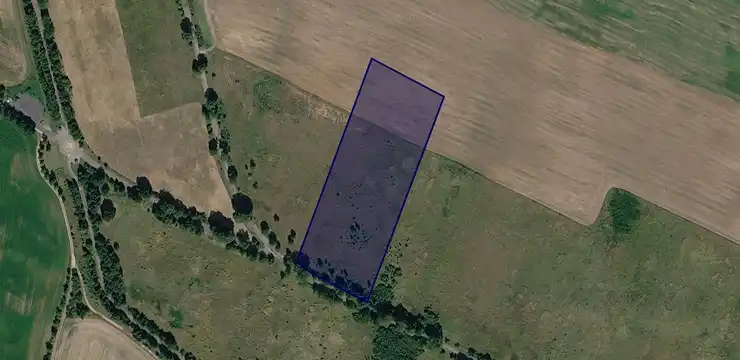 Działka na sprzedaż - ZACHODNIOPOMORSKIE, policki, Dobra (Szczecińska), Buk 237