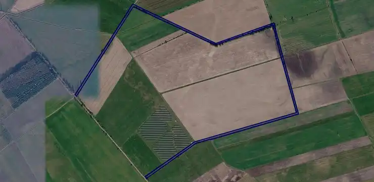 Działka na sprzedaż - WARMIŃSKO-MAZURSKIE, piski, Pisz, Stare Guty 335/9
