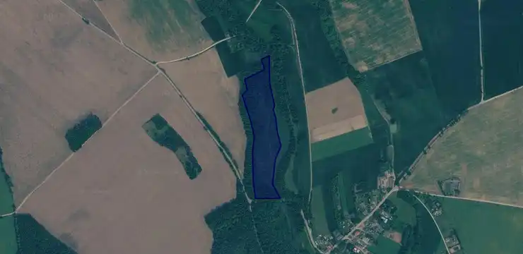 Działka na sprzedaż - KUJAWSKO-POMORSKIE, nakielski, Mrocza, Rościmin 103