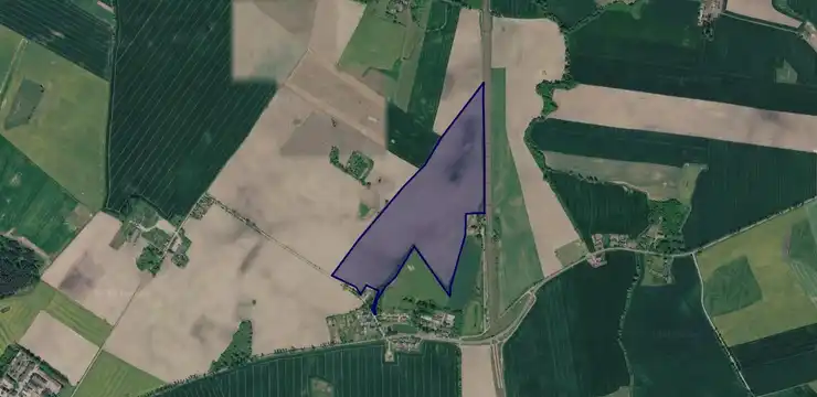 Działka na sprzedaż - POMORSKIE, sztumski, Stary Targ, Kątki 169/55