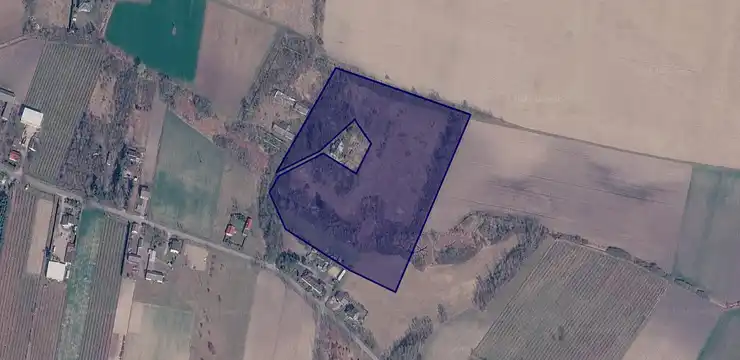 Działka na sprzedaż - MAZOWIECKIE, grójecki, Chynów, Drwalew 331