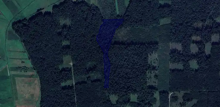 Działka na sprzedaż - LUBELSKIE, hrubieszowski, Hrubieszów, Szpikołosy 727