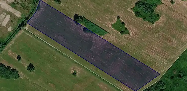 Działka na sprzedaż - WARMIŃSKO-MAZURSKIE, działdowski, Działdowo, Miasto Działdowo 2905/7