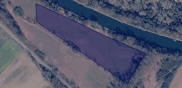 Działka na sprzedaż - OPOLSKIE, brzeski, Skarbimierz, Kruszyna 1