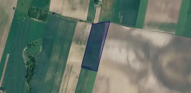 Działka na sprzedaż - MAŁOPOLSKIE, krakowski, Słomniki, Szczepanowice 31/6