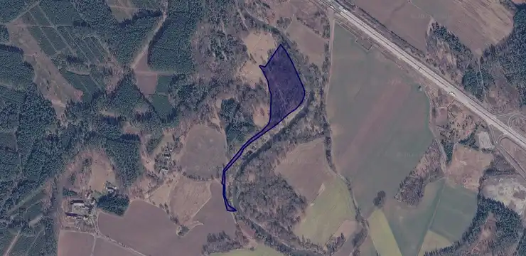 Działka na sprzedaż - DOLNOŚLĄSKIE, bolesławiecki, Bolesławiec, Golnice 61/1