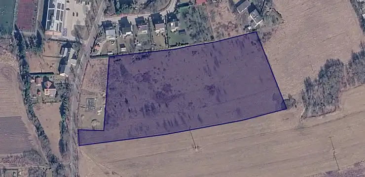 Działka na sprzedaż - DOLNOŚLĄSKIE, lwówecki, Lubomierz, Lubomierz 1 161/2