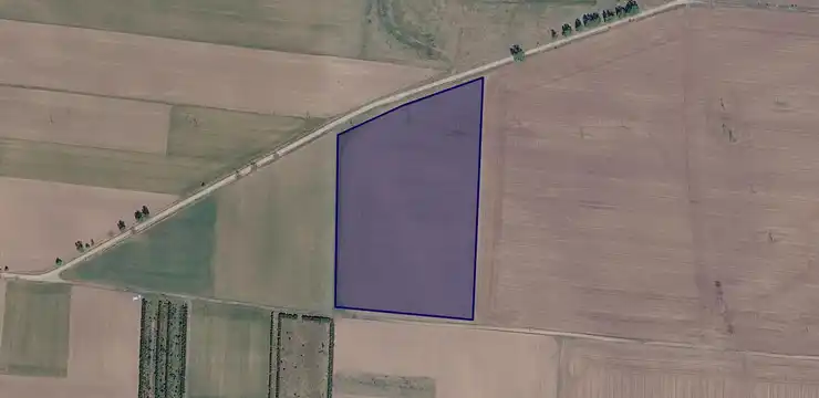 Działka na sprzedaż - POMORSKIE, człuchowski, Koczała, 17