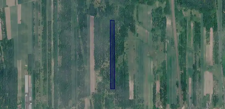 Działka na sprzedaż - ŚLĄSKIE, częstochowski, Mykanów, Cykarzew Północny 702