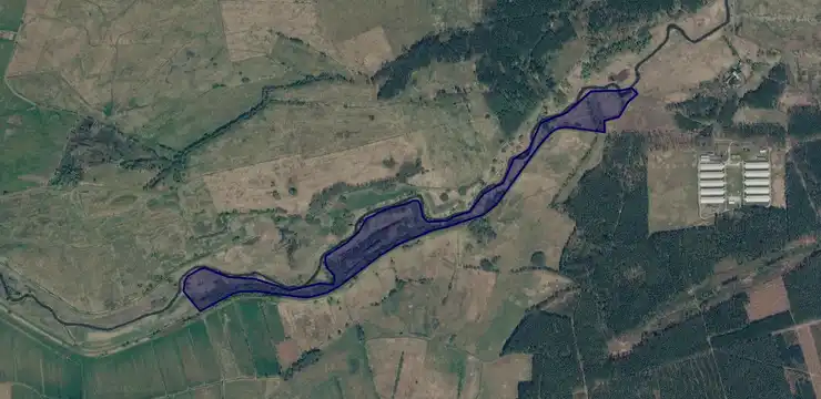 Działka na sprzedaż - ZACHODNIOPOMORSKIE, goleniowski, Goleniów, Bolesławice 34/4