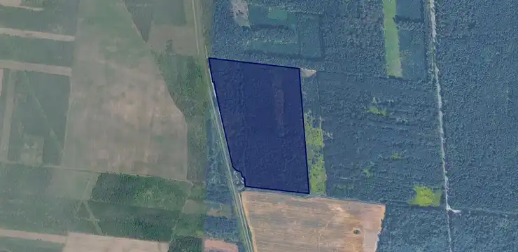 Działka na sprzedaż - ŁÓDZKIE, pajęczański, Nowa Brzeźnica, Wólka Prusicka 2075