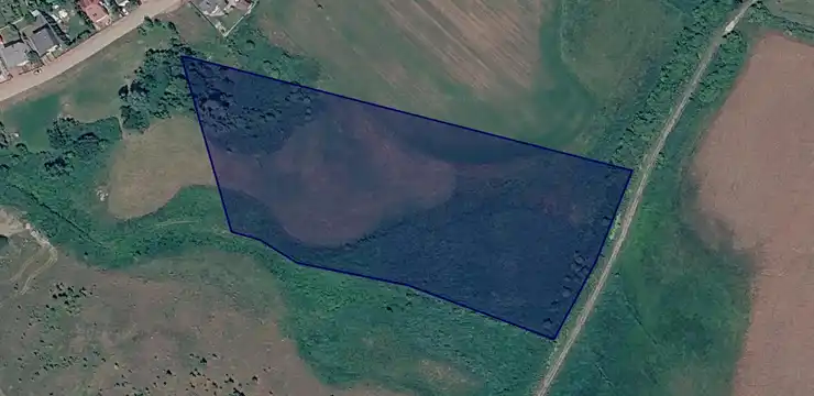 Działka na sprzedaż - WIELKOPOLSKIE, wrzesiński, Miłosław, 808/131