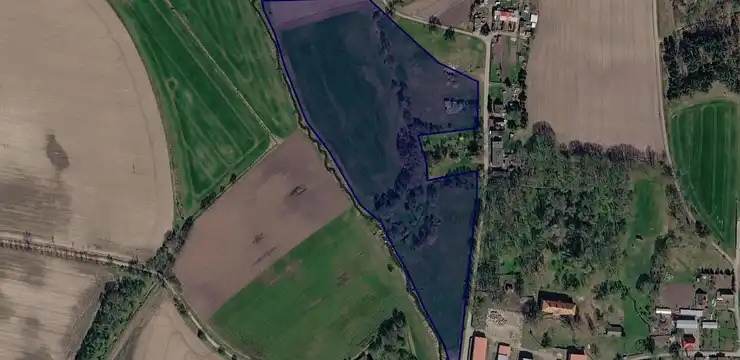 Działka na sprzedaż - POMORSKIE, słupski, Główczyce, Skórzyno 47/7