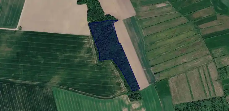 Działka na sprzedaż - POMORSKIE, pucki, Krokowa, Starzyński Dwór 143/4