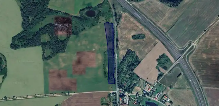 Działka na sprzedaż - WARMIŃSKO-MAZURSKIE, nidzicki, Nidzica, Frąknowo 24/13
