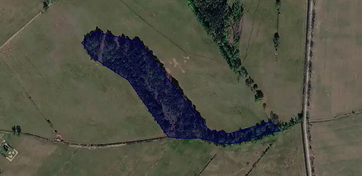 Działka na sprzedaż - POMORSKIE, słupski, Smołdzino, Łokciowe 55/4