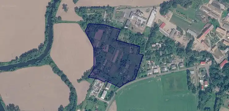 Działka na sprzedaż - DOLNOŚLĄSKIE, lwówecki, Lwówek Śląski, Sobota 271/86