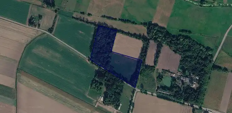Działka na sprzedaż - ŁÓDZKIE, kutnowski, Krzyżanów, Konary 27/3