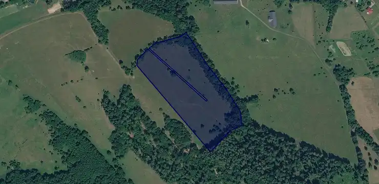 Działka na sprzedaż - DOLNOŚLĄSKIE, kłodzki, Bystrzyca Kłodzka, Idzików 802