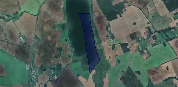 Działka na sprzedaż - WARMIŃSKO-MAZURSKIE, bartoszycki, Bisztynek, Sątopy 341