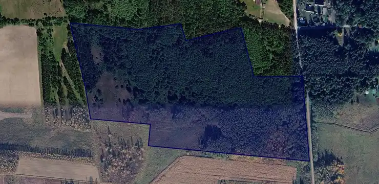 Działka na sprzedaż - PODLASKIE, bielski, Bielsk Podlaski, Lewki 150