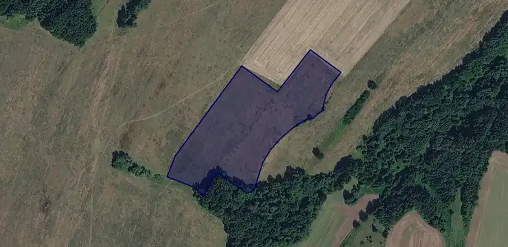 Działka na sprzedaż - DOLNOŚLĄSKIE, złotoryjski, Świerzawa, Sędziszowa 187/2