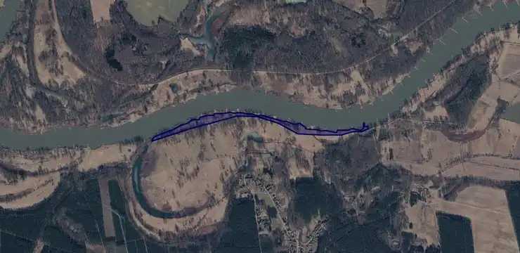 Działka na sprzedaż - LUBUSKIE, zielonogórski, Zabór, Tarnawa 173