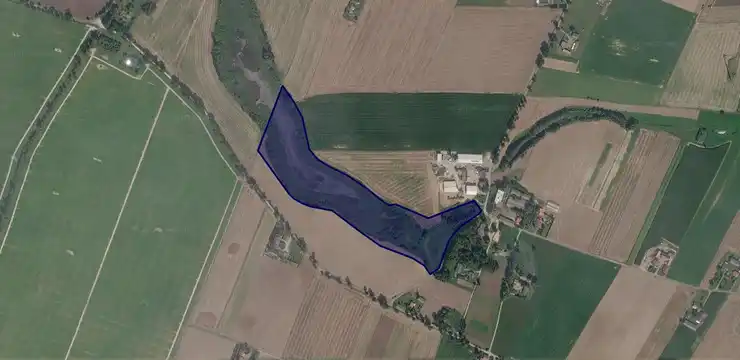 Działka na sprzedaż - KUJAWSKO-POMORSKIE, chełmiński, Lisewo, Tytlewo 2
