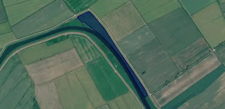 Działka na sprzedaż - WARMIŃSKO-MAZURSKIE, elbląski, Elbląg, Nowakowo 574/2