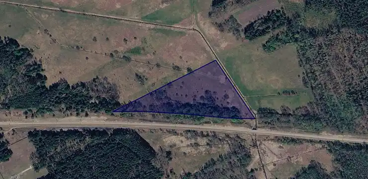Działka na sprzedaż - MAZOWIECKIE, radomski, Wolanów, Mniszek 828