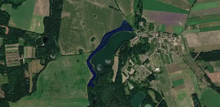 Działka na sprzedaż - ZACHODNIOPOMORSKIE, świdwiński, Świdwin, Lekowo 138/7