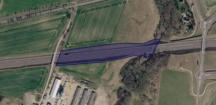 Działka na sprzedaż - ZACHODNIOPOMORSKIE, koszaliński, Będzino, Miłogoszcz 17/14