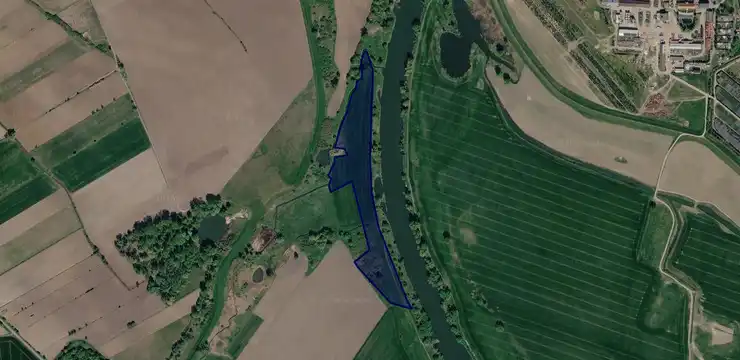 Działka na sprzedaż - OPOLSKIE, brzeski, Skarbimierz, Brzezina 16/2