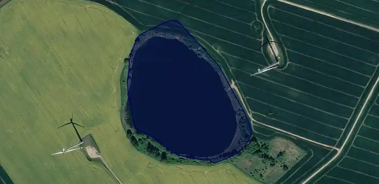 Działka na sprzedaż - POMORSKIE, sztumski, Sztum, Gronajny 181/1