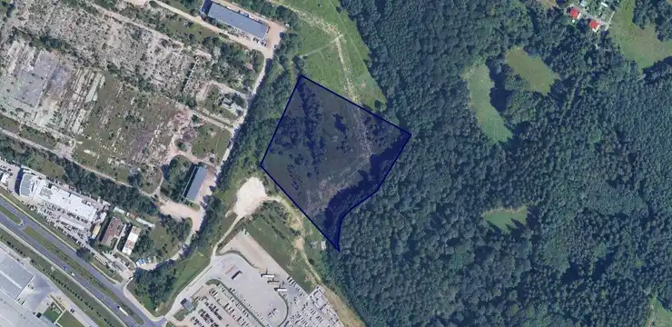 Działka na sprzedaż - DOLNOŚLĄSKIE, Wałbrzych, Szczawienko Nr 3 84/10