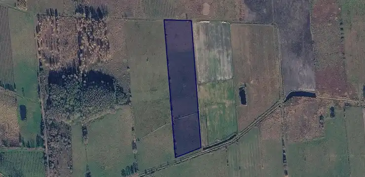 Działka na sprzedaż - PODLASKIE, siemiatycki, Milejczyce, Sobiatyno 1301