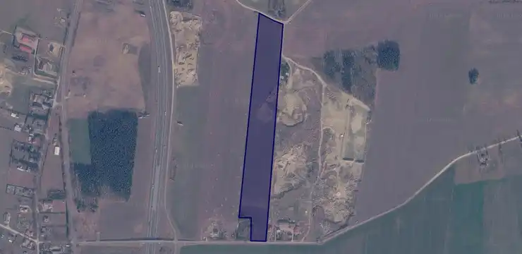 Działka na sprzedaż - WARMIŃSKO-MAZURSKIE, nidzicki, Nidzica, Kanigowo 146