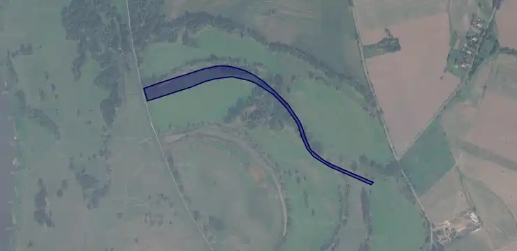 Działka na sprzedaż - DOLNOŚLĄSKIE, górowski, Niechlów, Bełcz Wielki 4