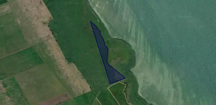 Działka na sprzedaż - ZACHODNIOPOMORSKIE, pyrzycki, Pyrzyce, Turze 181