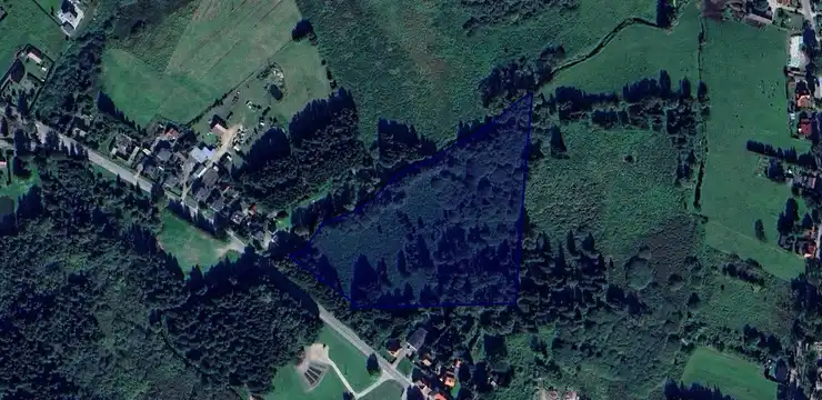 Działka na sprzedaż - WARMIŃSKO-MAZURSKIE, iławski, Zalewo, Zalewo 2 3/2