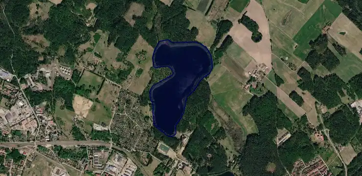 Działka na sprzedaż - WARMIŃSKO-MAZURSKIE, Olsztyn, Olsztyn 154 1