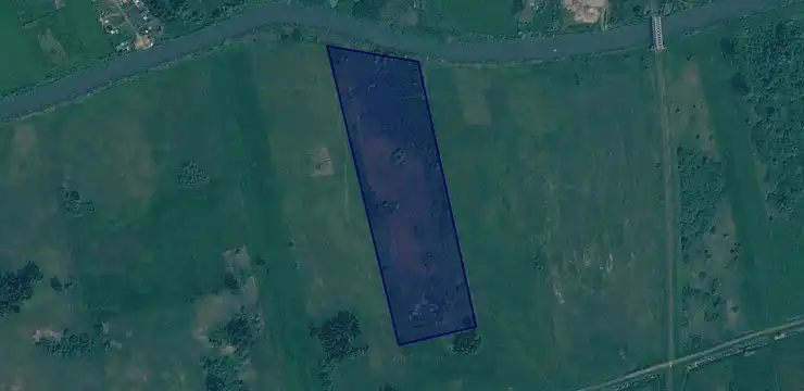 Działka na sprzedaż - KUJAWSKO-POMORSKIE, nakielski, Nakło nad Notecią, Rozwarzyn 1538