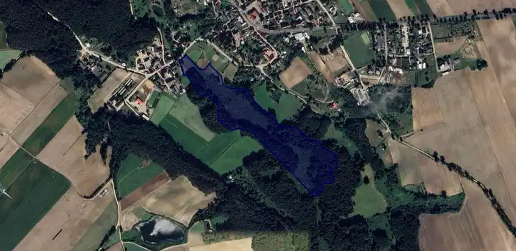 Działka na sprzedaż - WIELKOPOLSKIE, międzychodzki, Międzychód, Kamionna 543/5