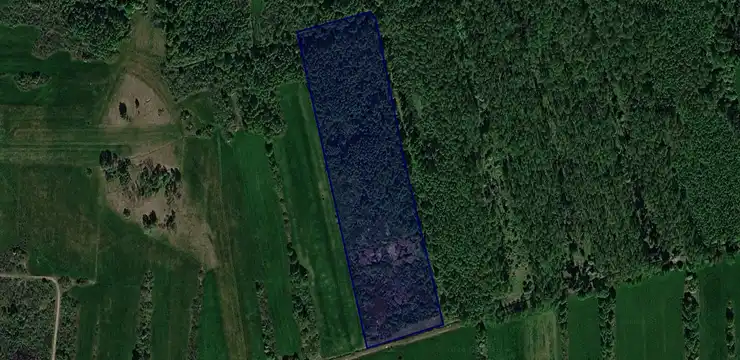 Działka na sprzedaż - WARMIŃSKO-MAZURSKIE, działdowski, Działdowo, Księży Dwór 488