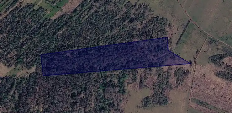 Działka na sprzedaż - LUBELSKIE, puławski, Markuszów, 230