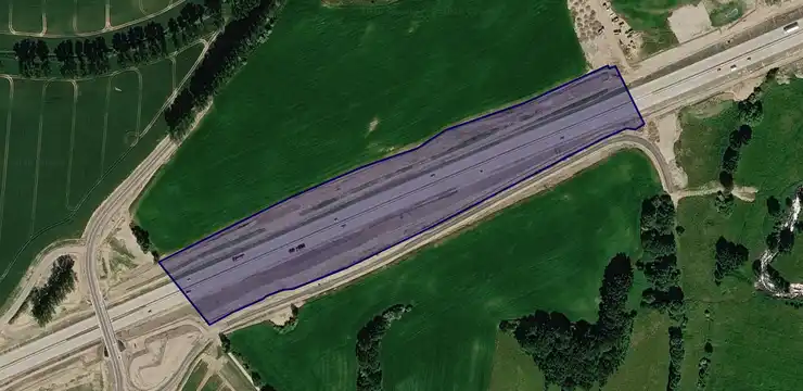 Działka na sprzedaż - POMORSKIE, słupski, Damnica, Damno 10/4
