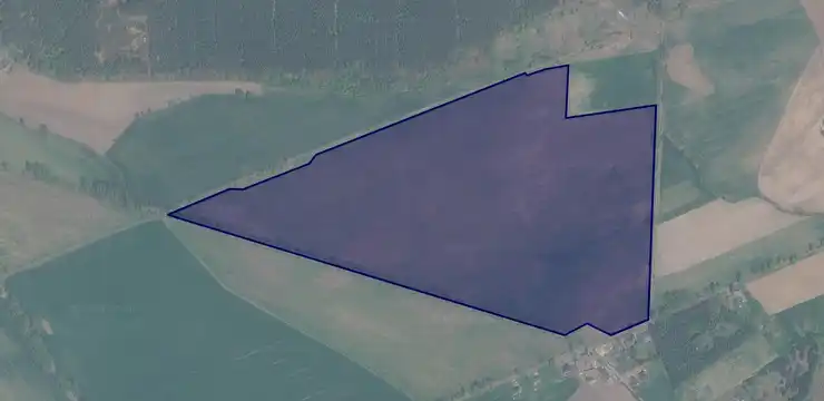 Działka na sprzedaż - WIELKOPOLSKIE, chodzieski, Chodzież, Strzelce 48