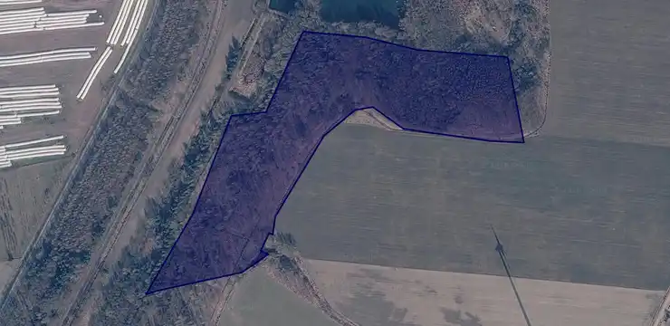 Działka na sprzedaż - WIELKOPOLSKIE, koniński, Kleczew, Genowefa 183
