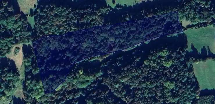 Działka na sprzedaż - DOLNOŚLĄSKIE, karkonoski, Mysłakowice, Gruszków 37